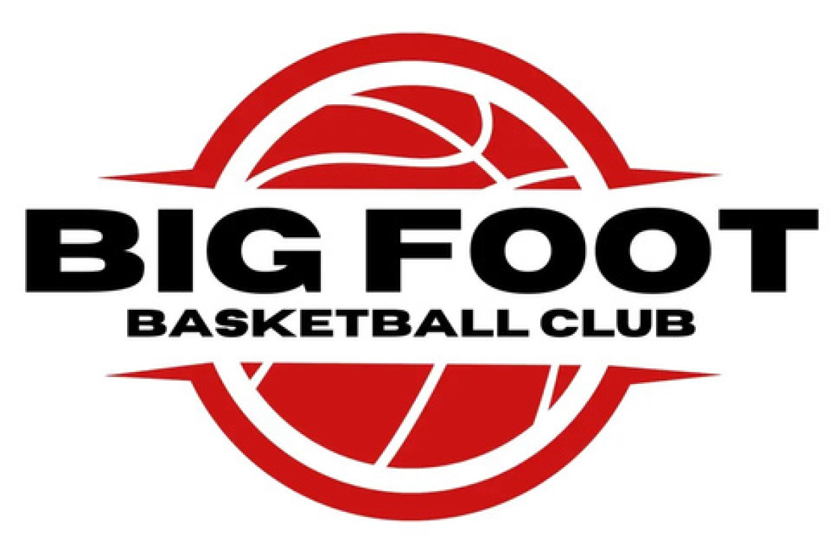 Big Foot Youth Basketball Club